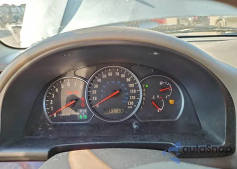 2006 Suzuki Xl7 from USA, damaged, VIN JS3TX92V164101265